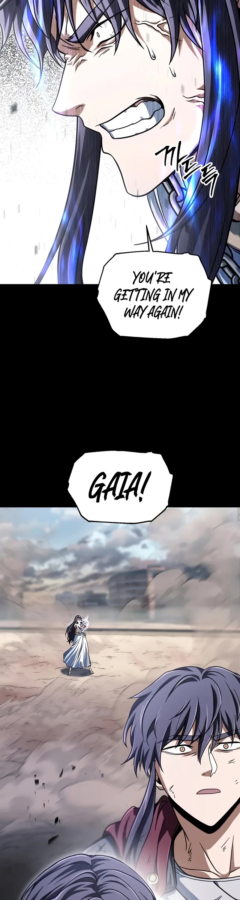 The Player That Can't Level Up chapter 191 page 19