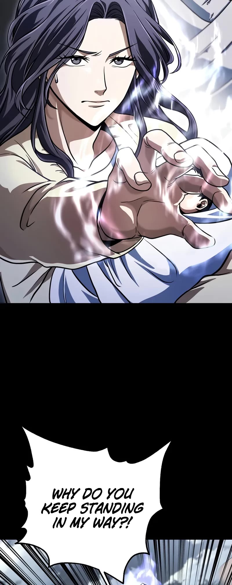 The Player That Can't Level Up chapter 191 page 20