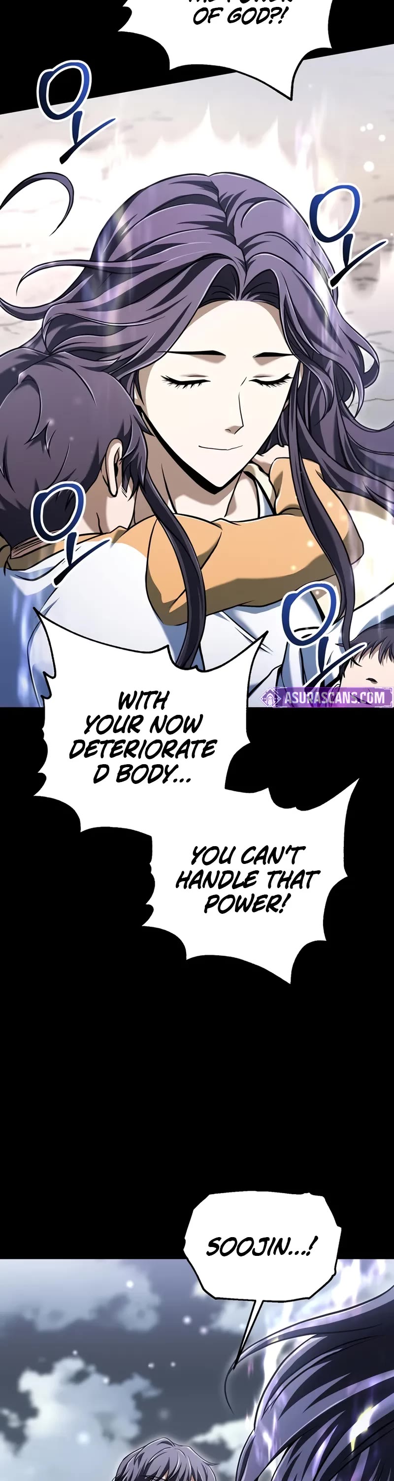 The Player That Can't Level Up chapter 191 page 28