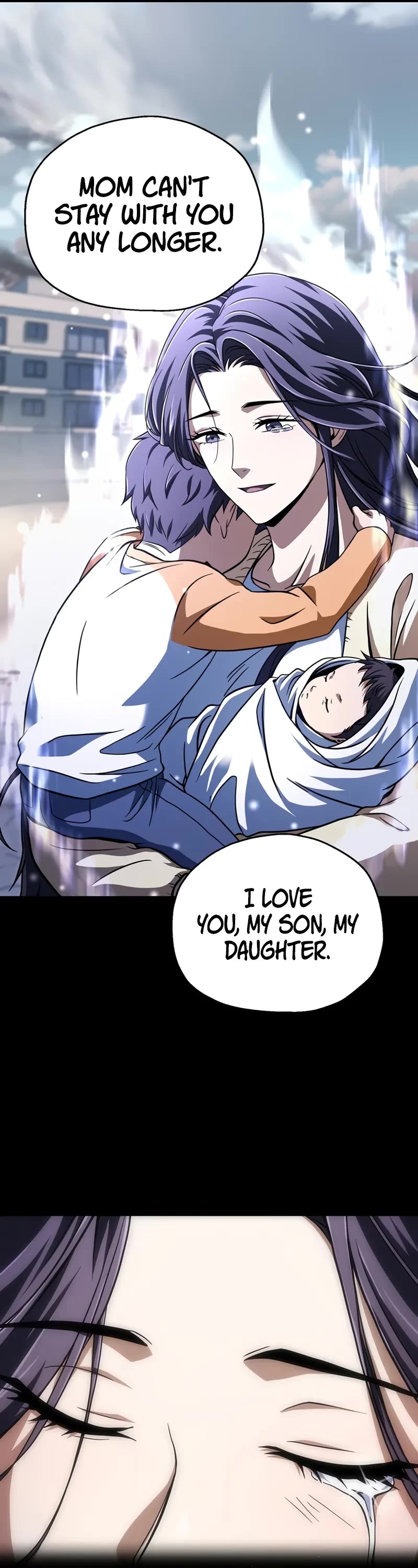 The Player That Can't Level Up chapter 191 page 32