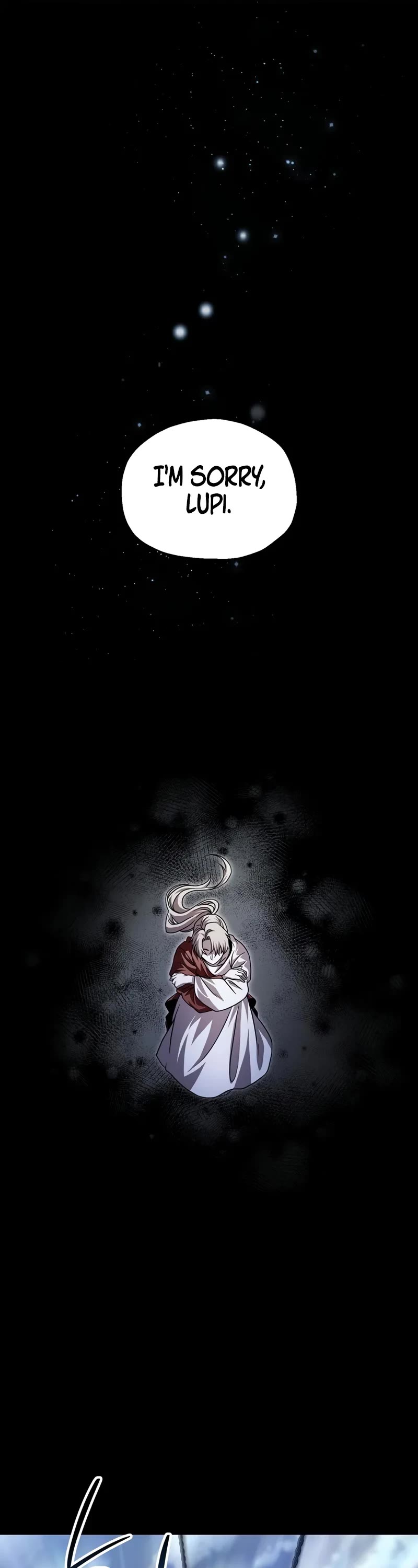 The Player That Can't Level Up chapter 191 page 33