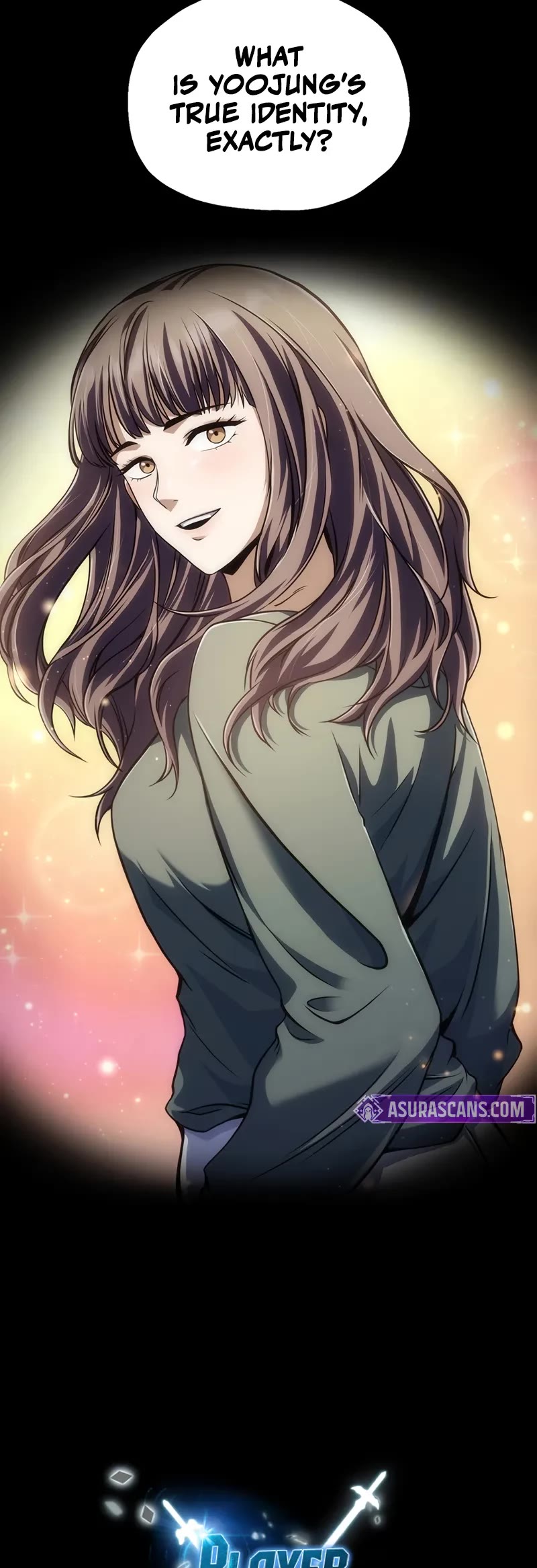 The Player That Can't Level Up chapter 191 page 44