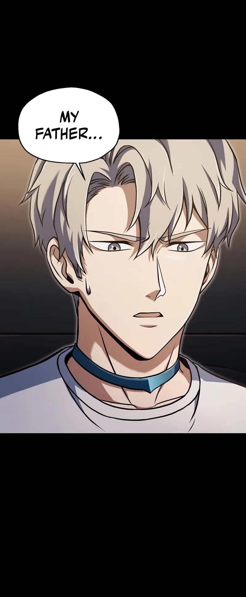 The Player That Can't Level Up chapter 191 page 6