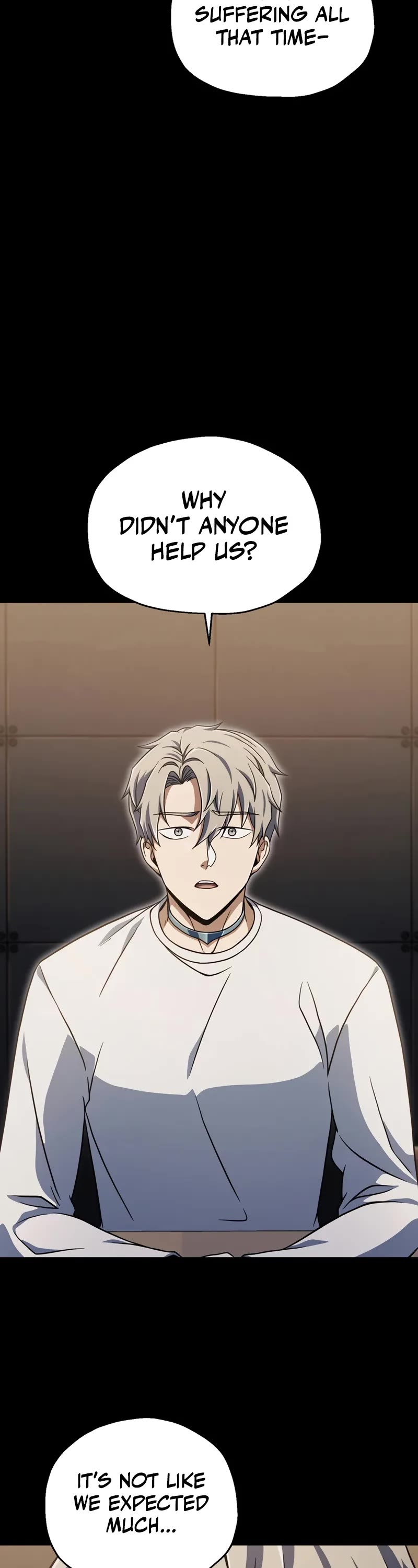 The Player That Can't Level Up chapter 192 page 13