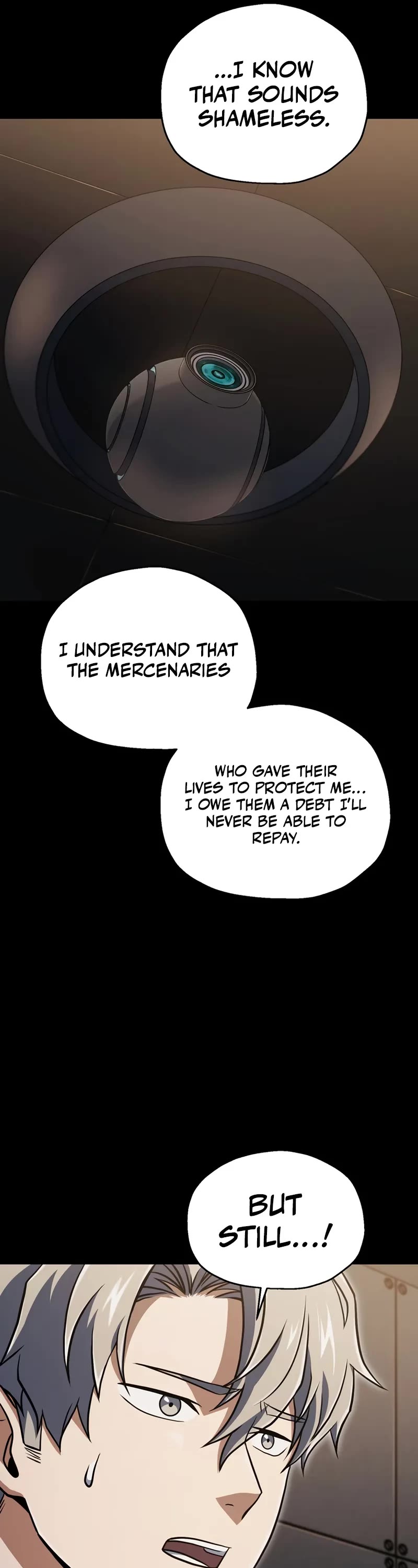 The Player That Can't Level Up chapter 192 page 15