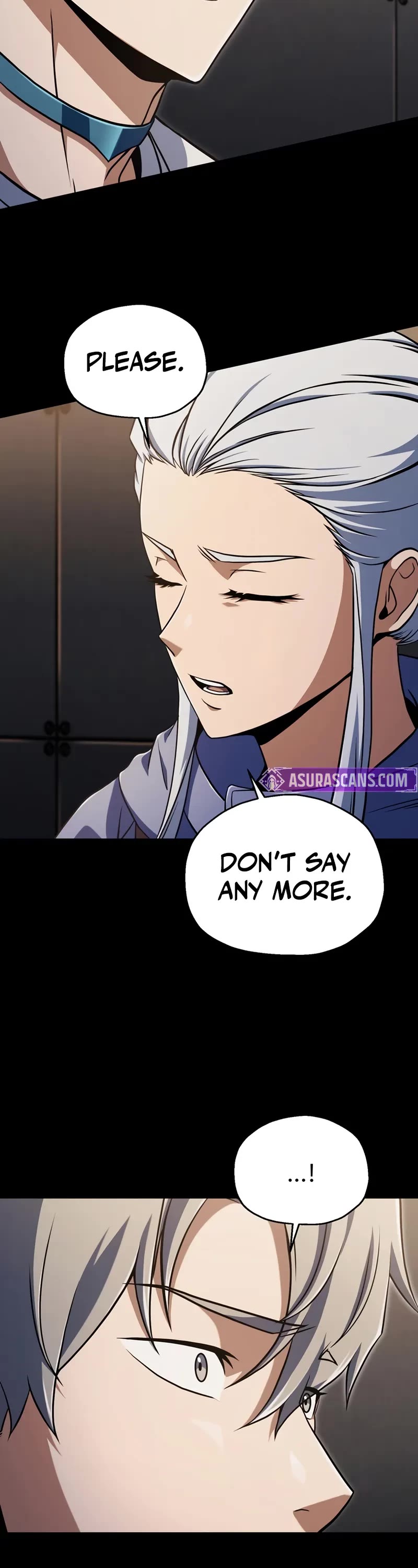 The Player That Can't Level Up chapter 192 page 16