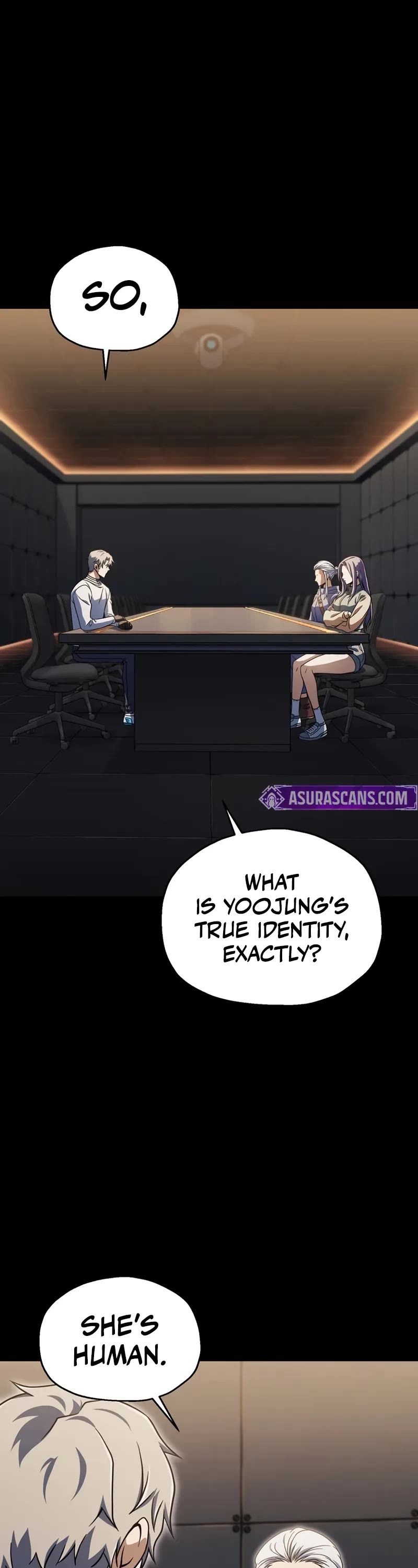 The Player That Can't Level Up chapter 192 page 2