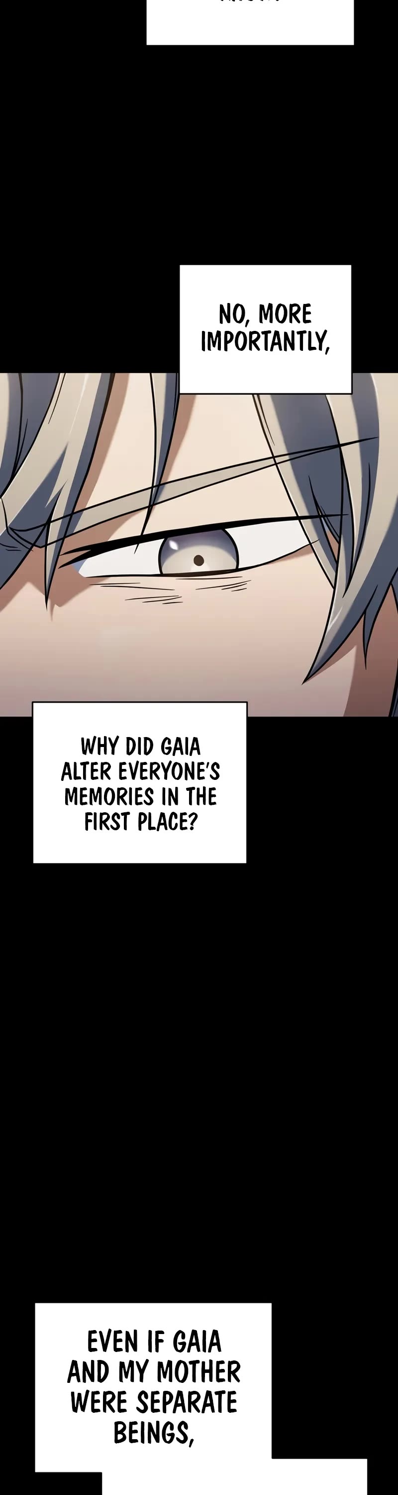 The Player That Can't Level Up chapter 192 page 24