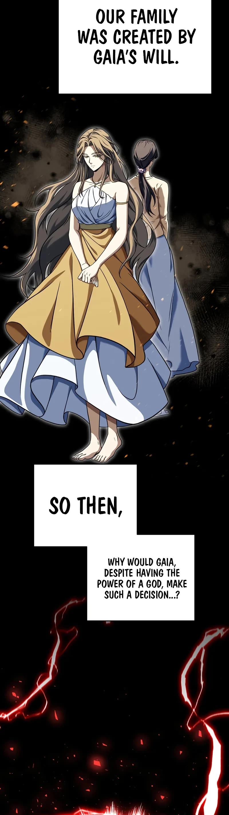 The Player That Can't Level Up chapter 192 page 25