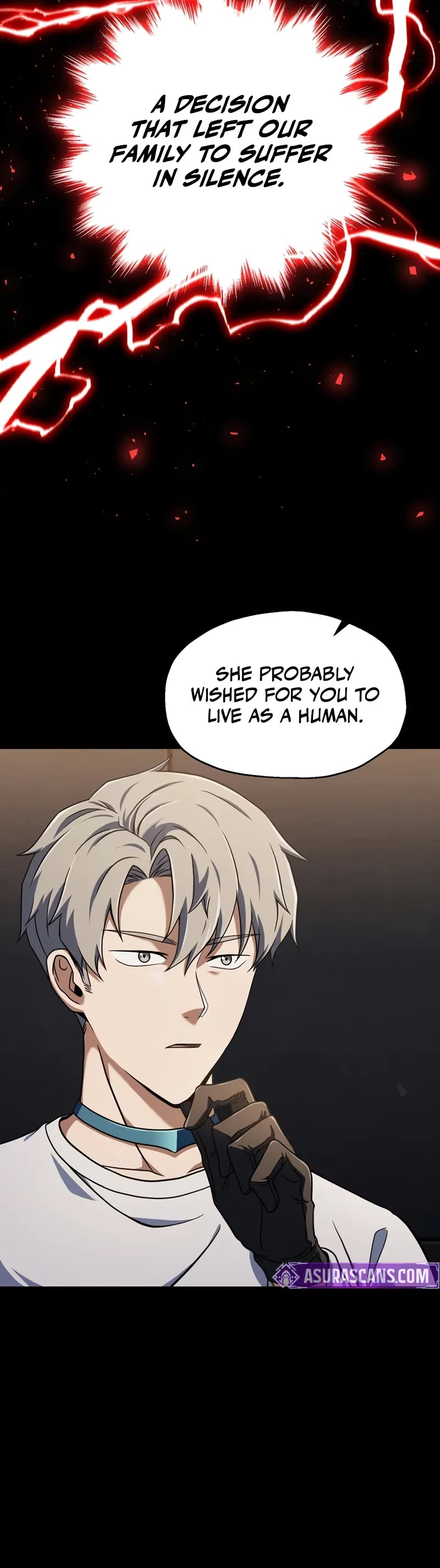 The Player That Can't Level Up chapter 192 page 26