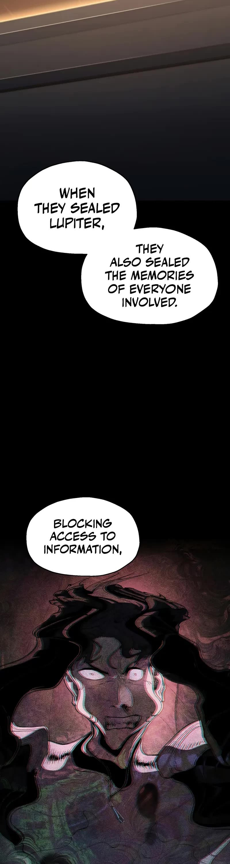 The Player That Can't Level Up chapter 192 page 29