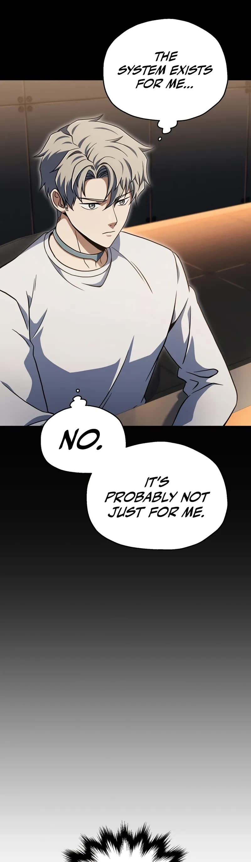 The Player That Can't Level Up chapter 192 page 35