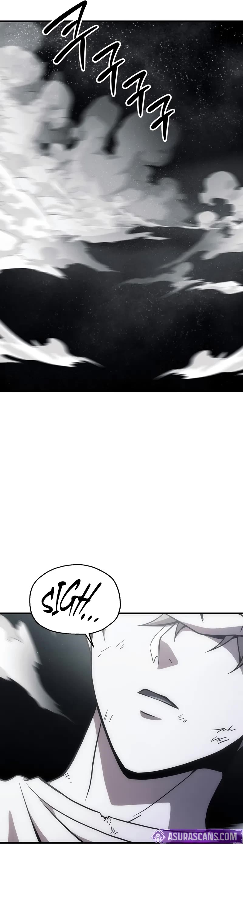 The Player That Can't Level Up chapter 192 page 37