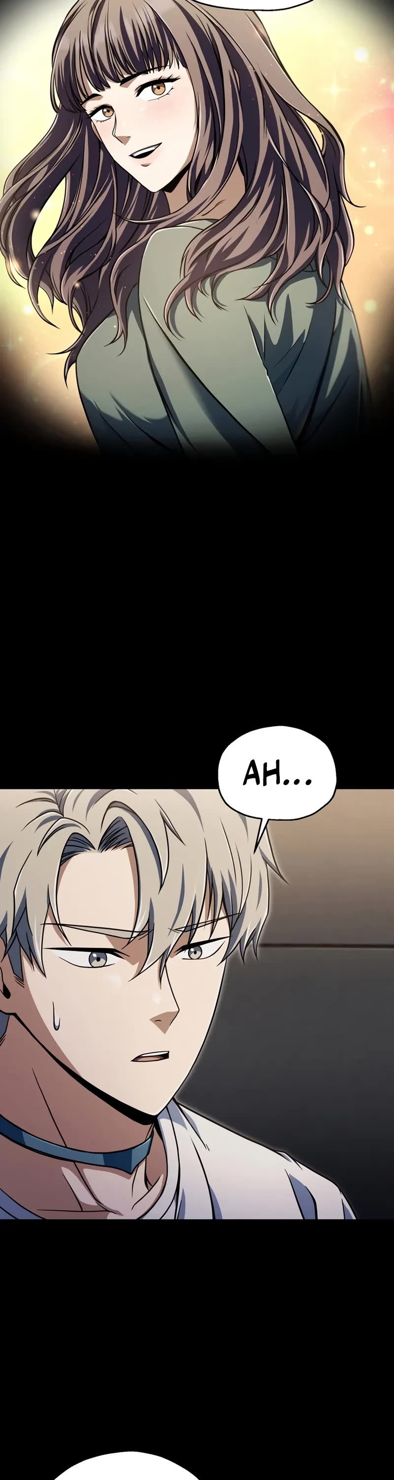 The Player That Can't Level Up chapter 192 page 4