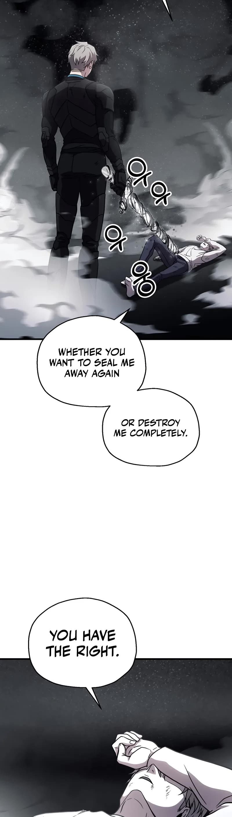 The Player That Can't Level Up chapter 192 page 40