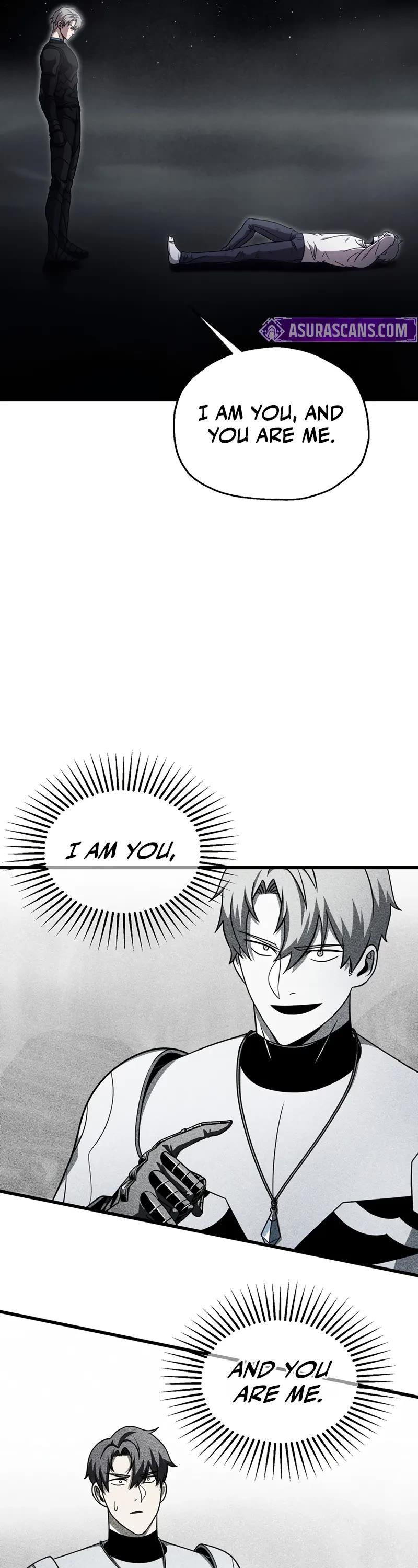 The Player That Can't Level Up chapter 192 page 42