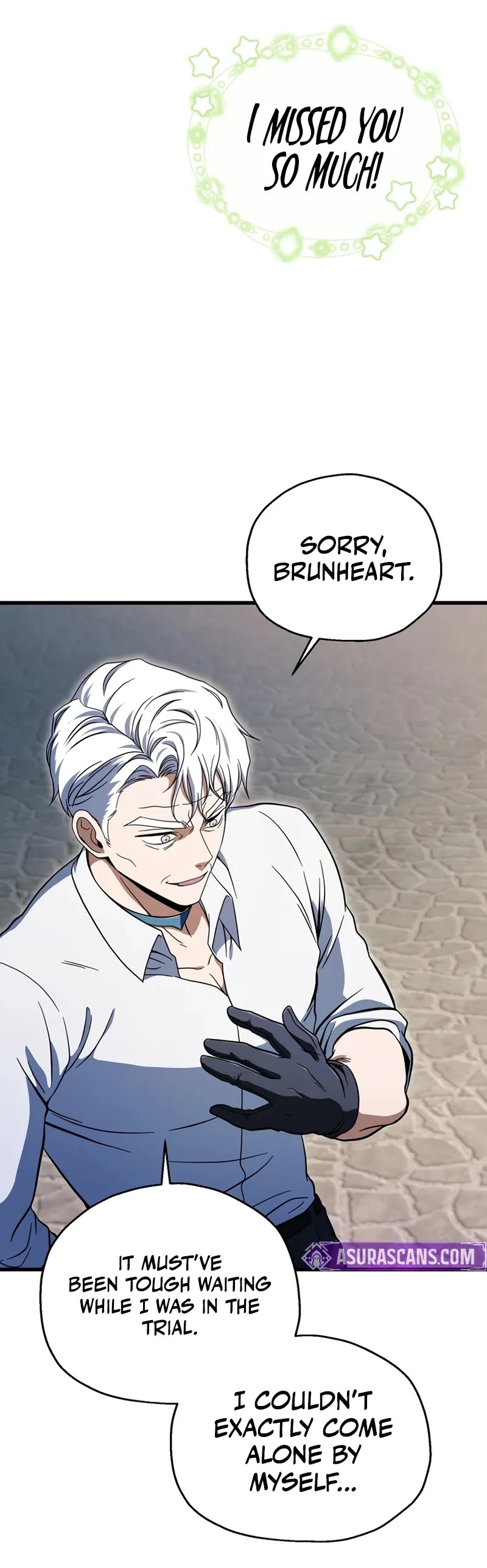 The Player That Can't Level Up chapter 192 page 50