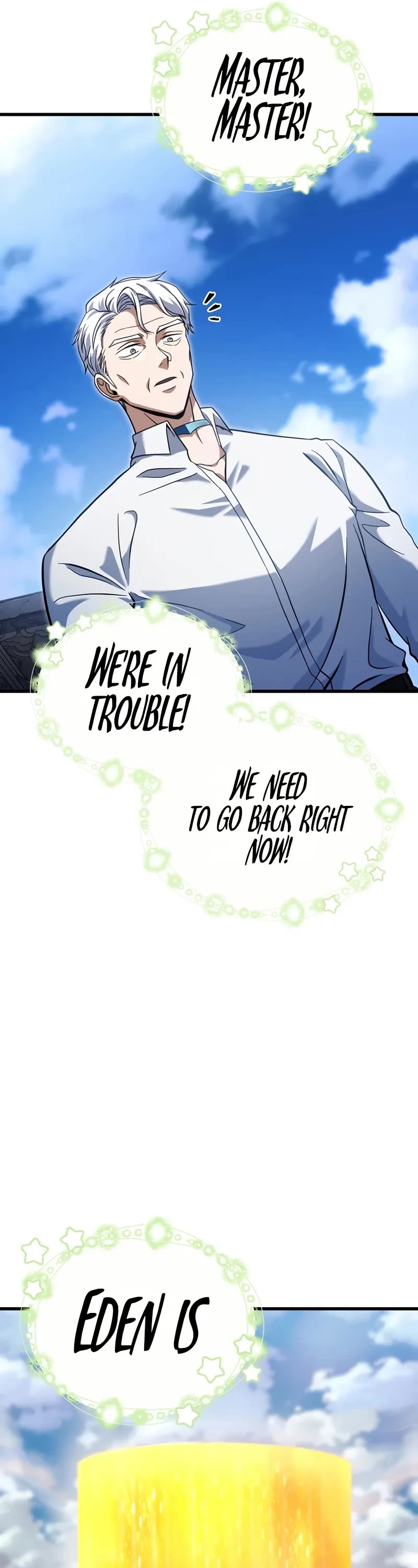 The Player That Can't Level Up chapter 192 page 52