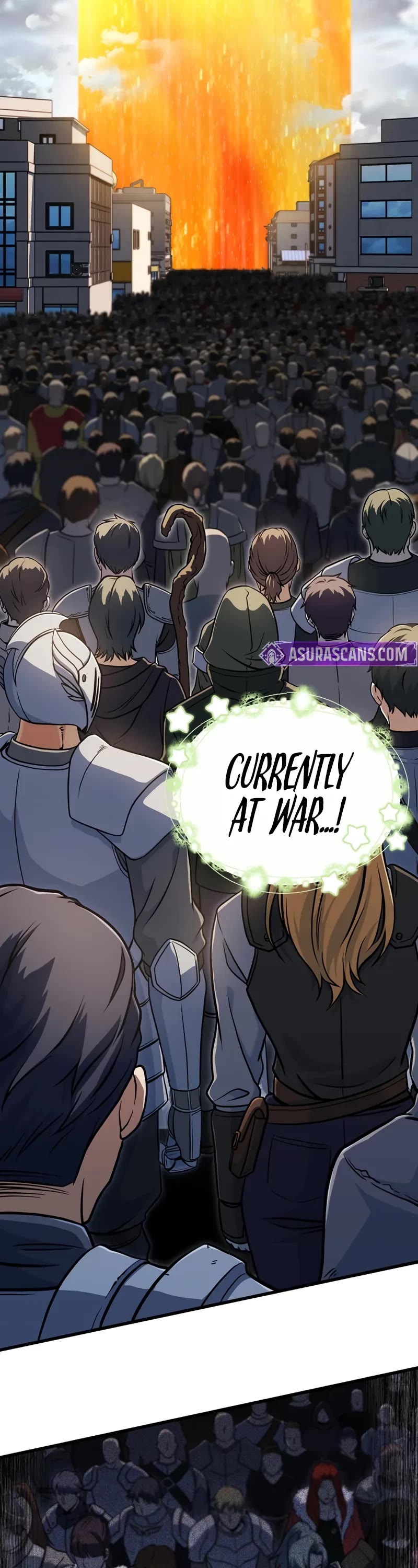 The Player That Can't Level Up chapter 192 page 53