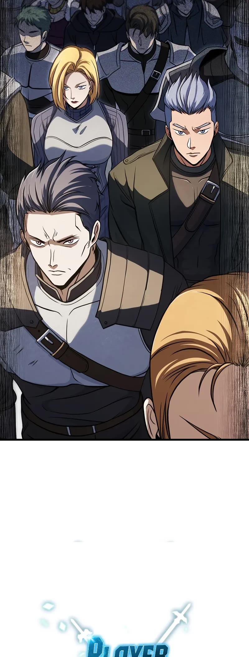 The Player That Can't Level Up chapter 192 page 54