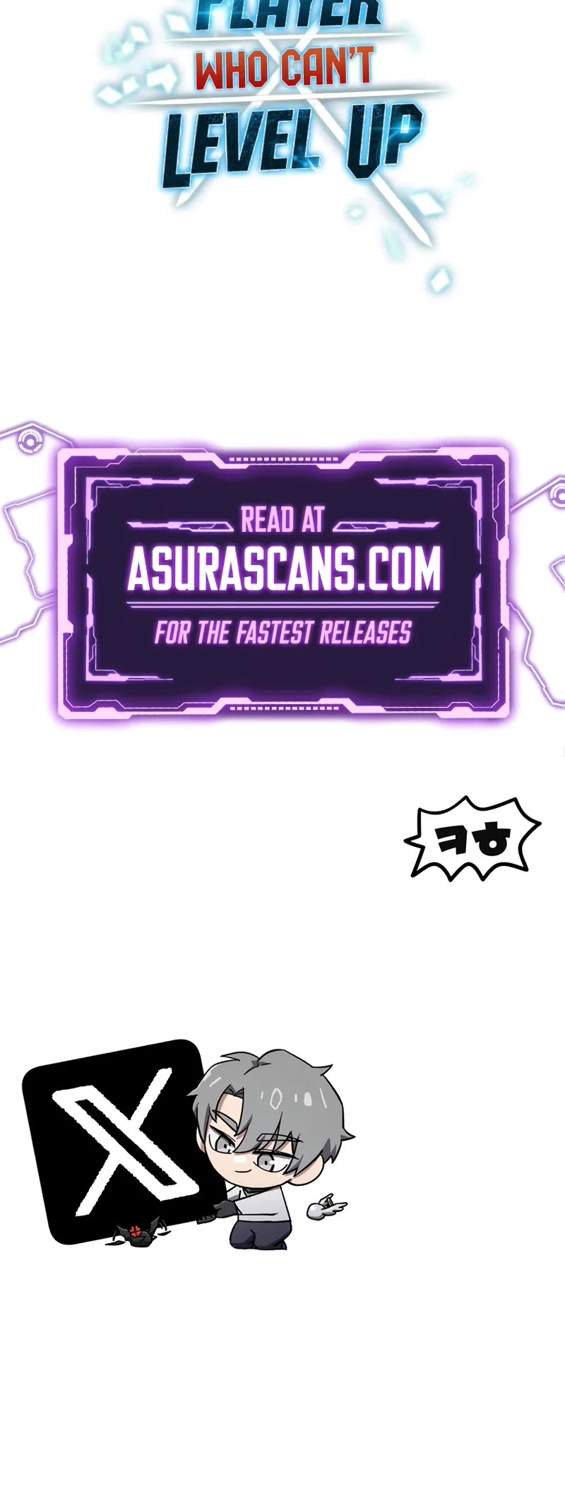 The Player That Can't Level Up chapter 192 page 55