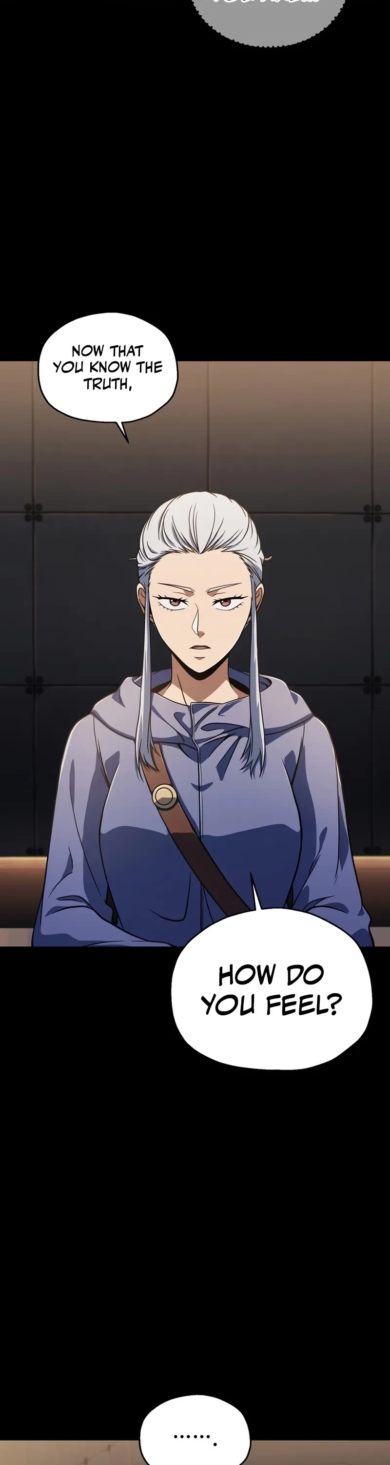 The Player That Can't Level Up chapter 192 page 8