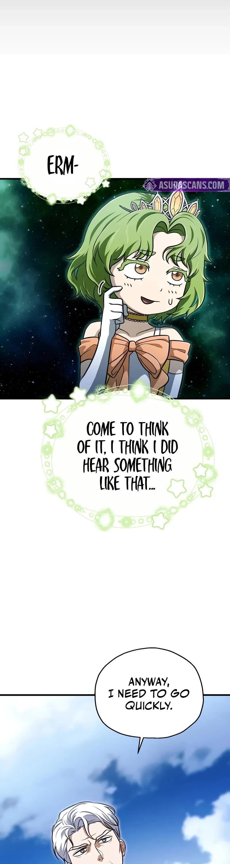 The Player That Can't Level Up chapter 193 page 13