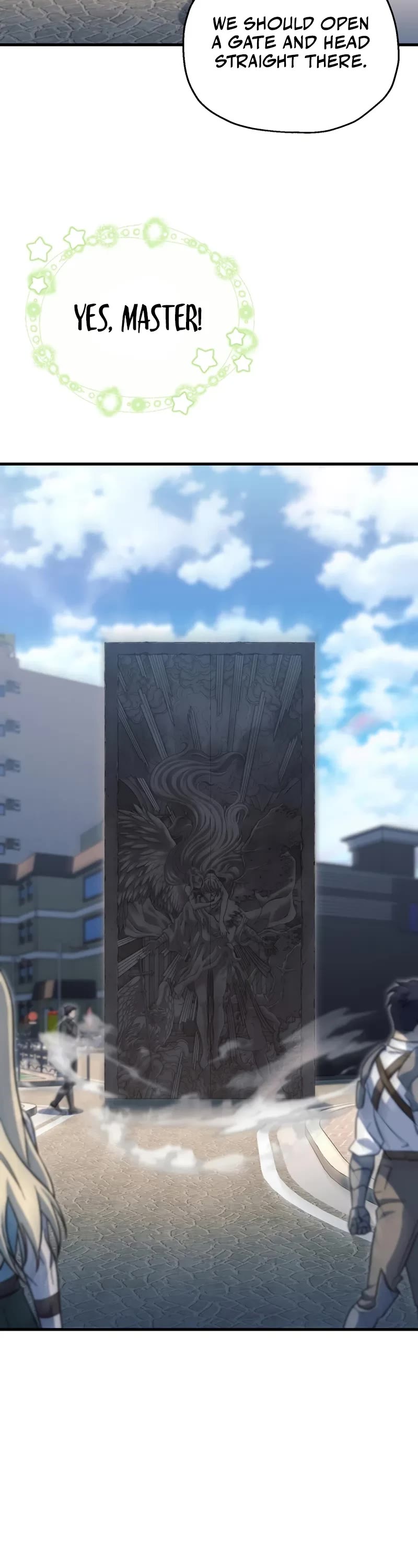 The Player That Can't Level Up chapter 193 page 16