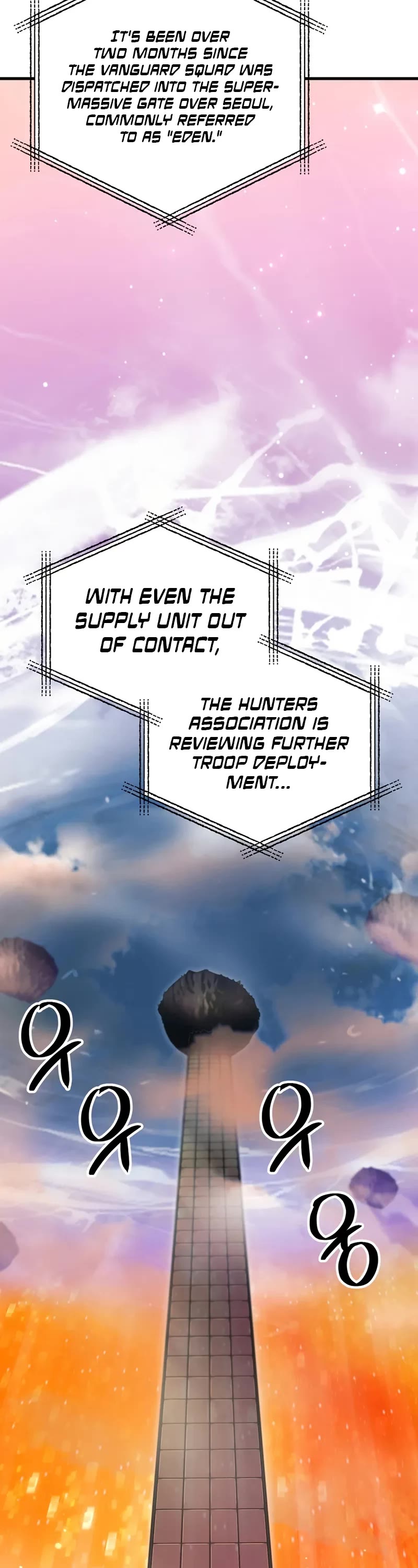 The Player That Can't Level Up chapter 193 page 18