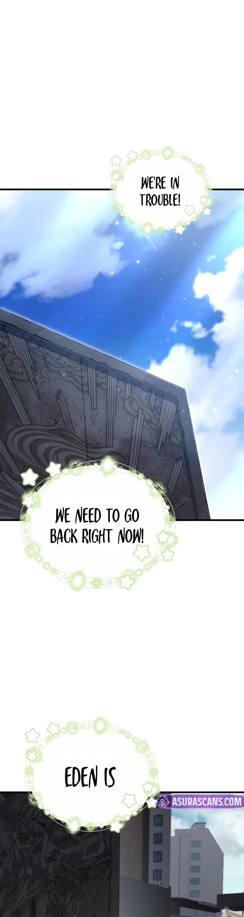 The Player That Can't Level Up chapter 193 page 2