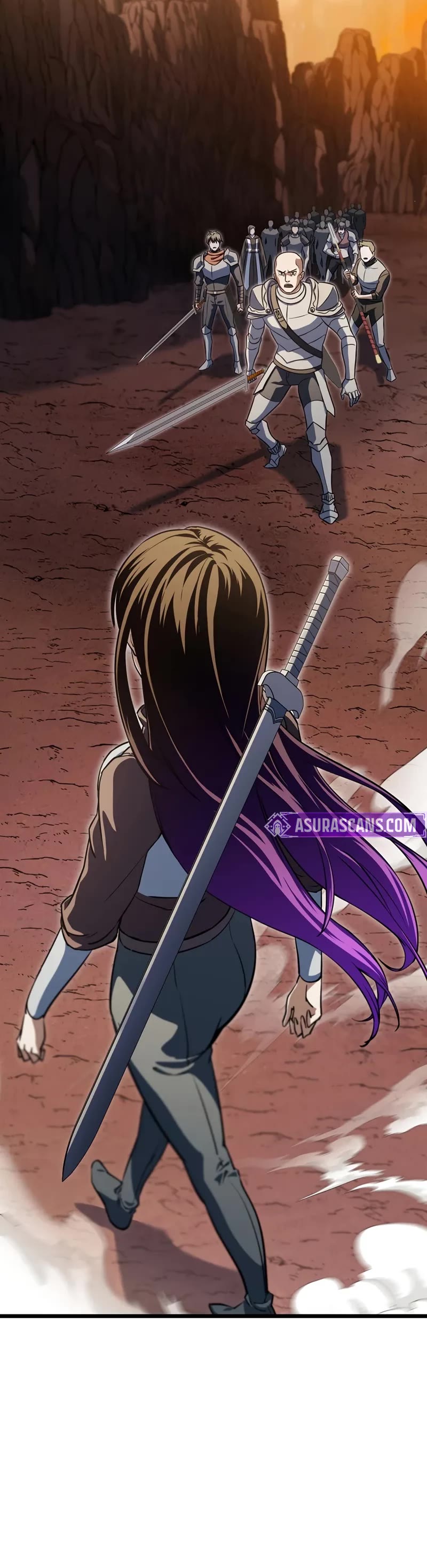 The Player That Can't Level Up chapter 193 page 26