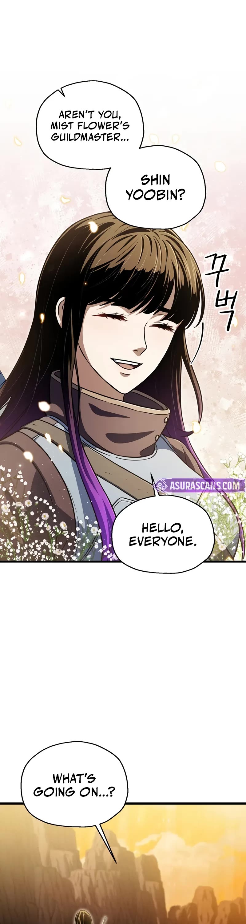 The Player That Can't Level Up chapter 193 page 28