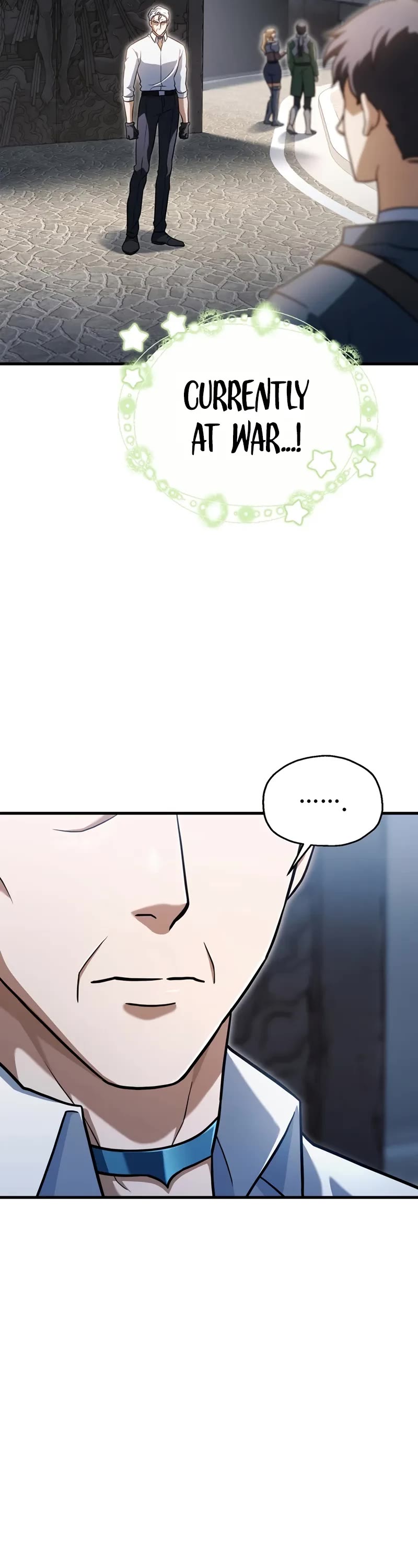 The Player That Can't Level Up chapter 193 page 3