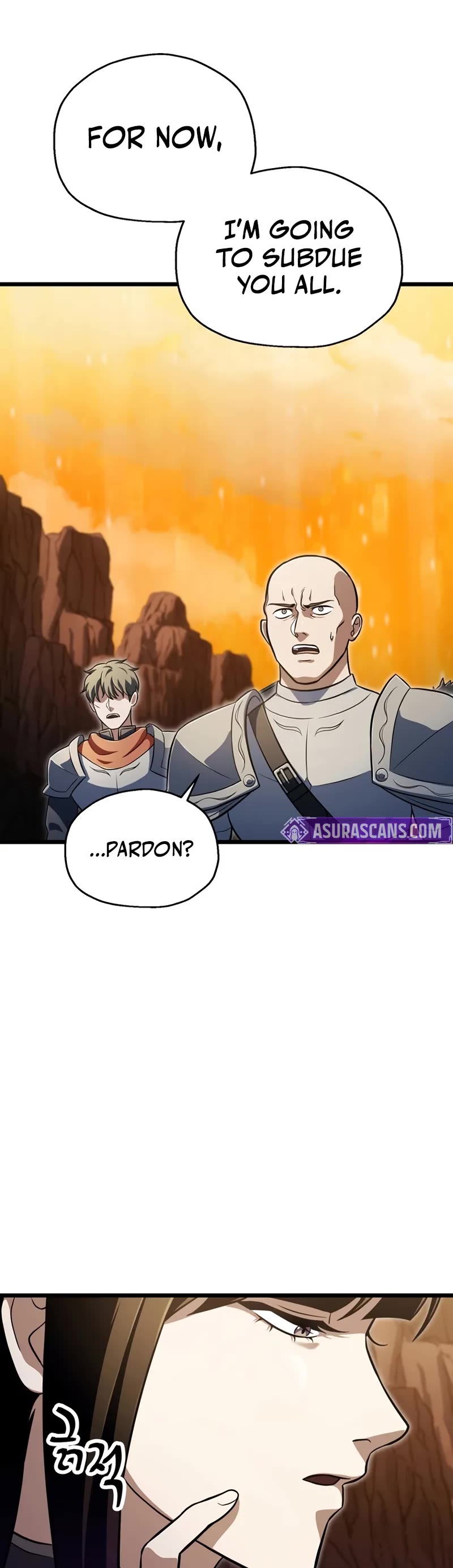 The Player That Can't Level Up chapter 193 page 30