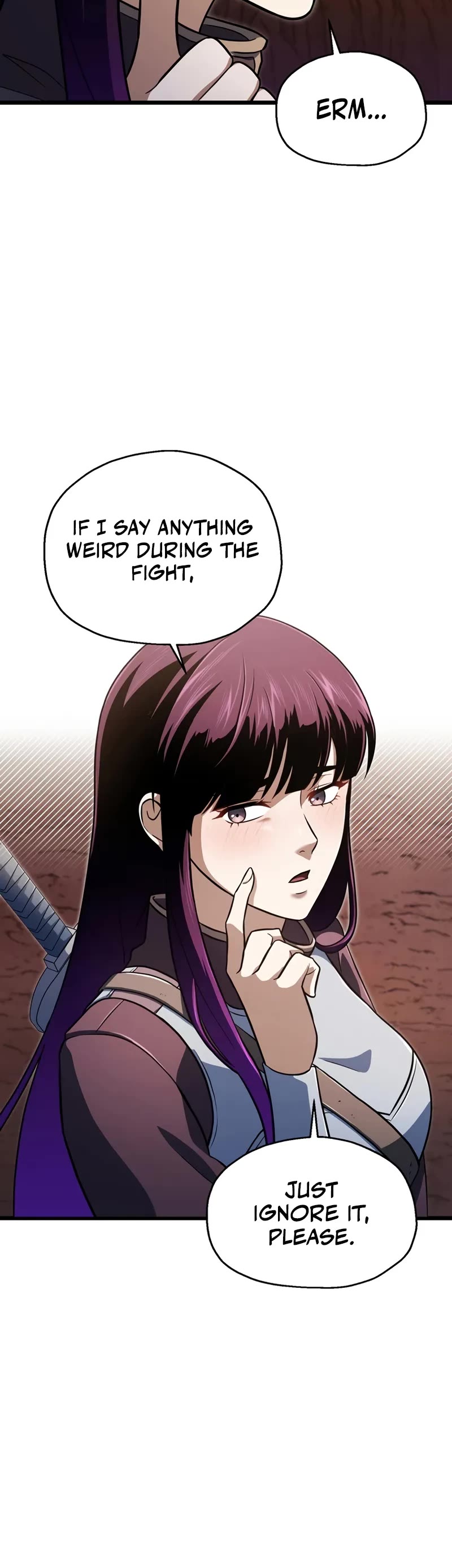 The Player That Can't Level Up chapter 193 page 31