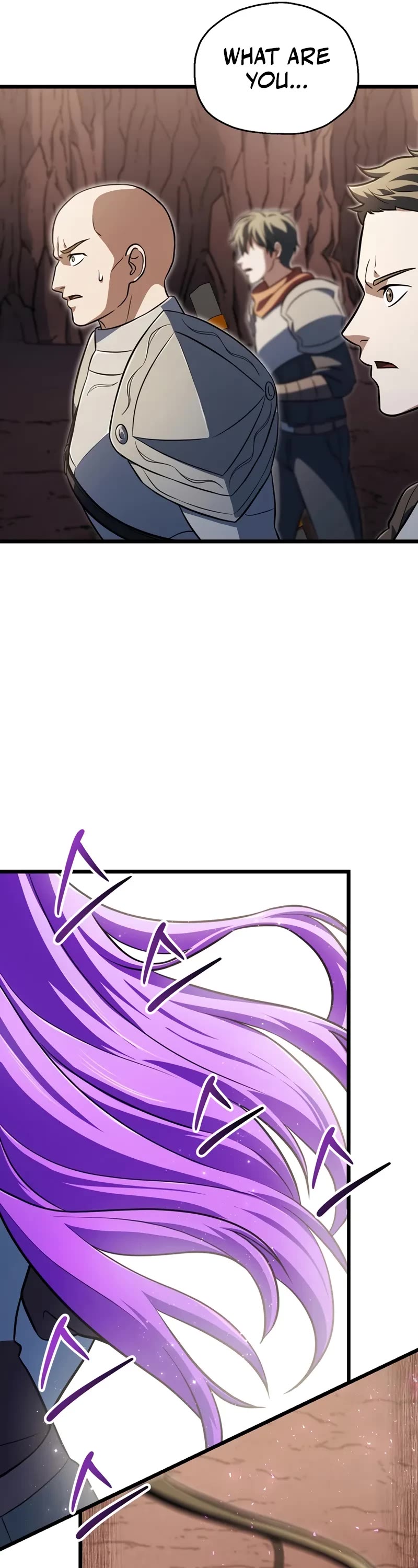 The Player That Can't Level Up chapter 193 page 32