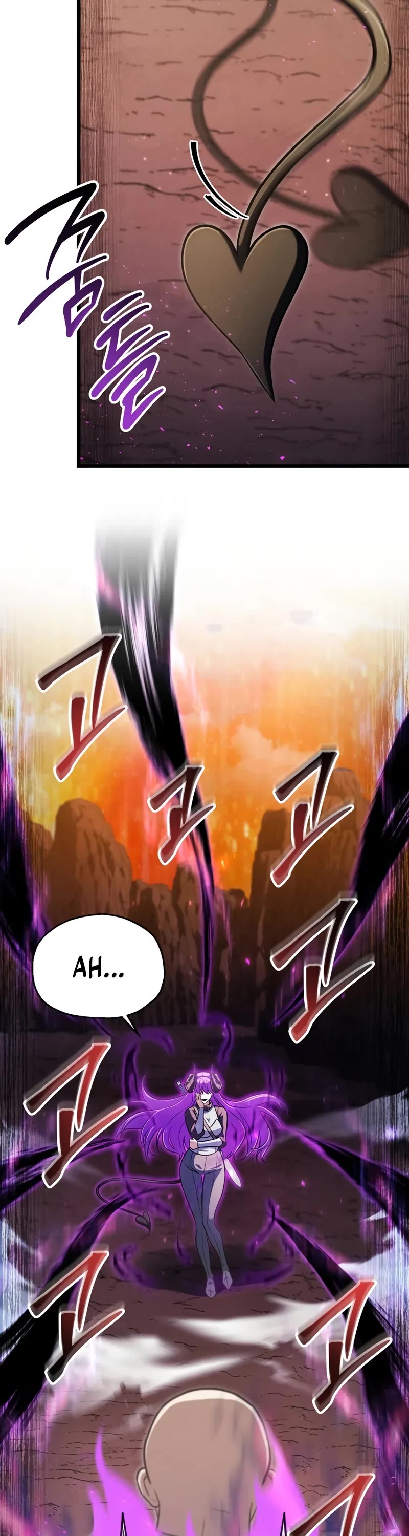 The Player That Can't Level Up chapter 193 page 33