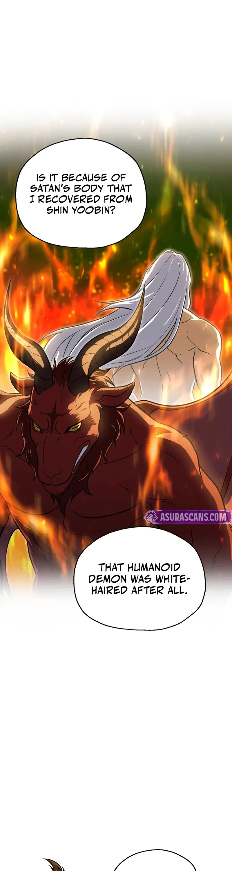 The Player That Can't Level Up chapter 193 page 37