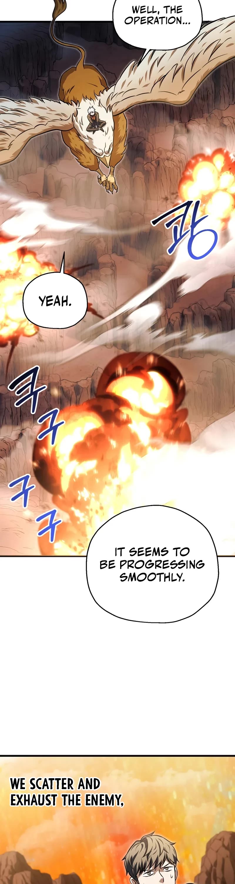 The Player That Can't Level Up chapter 193 page 38