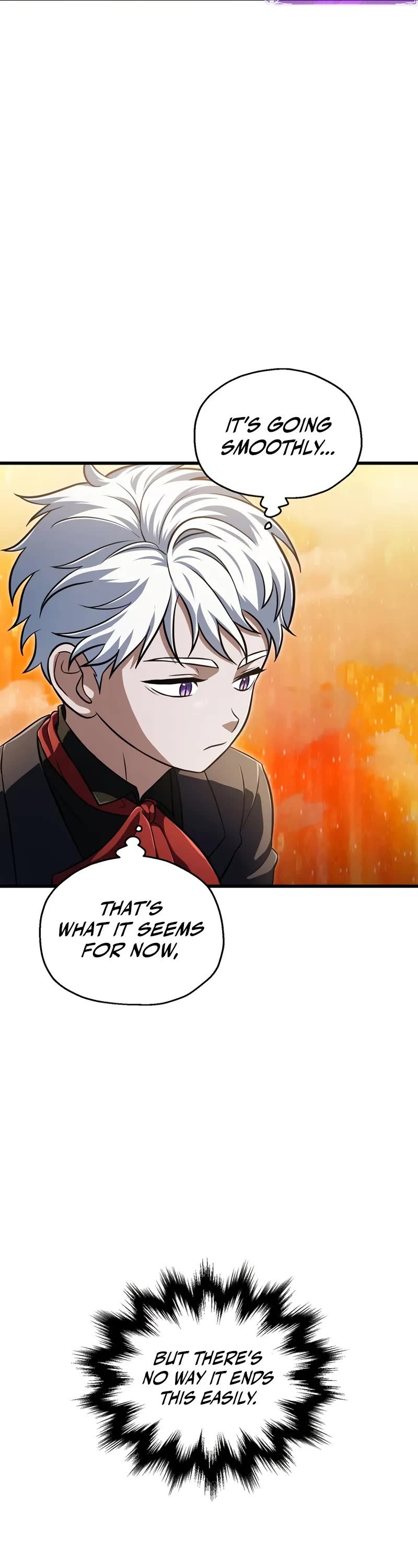 The Player That Can't Level Up chapter 193 page 40