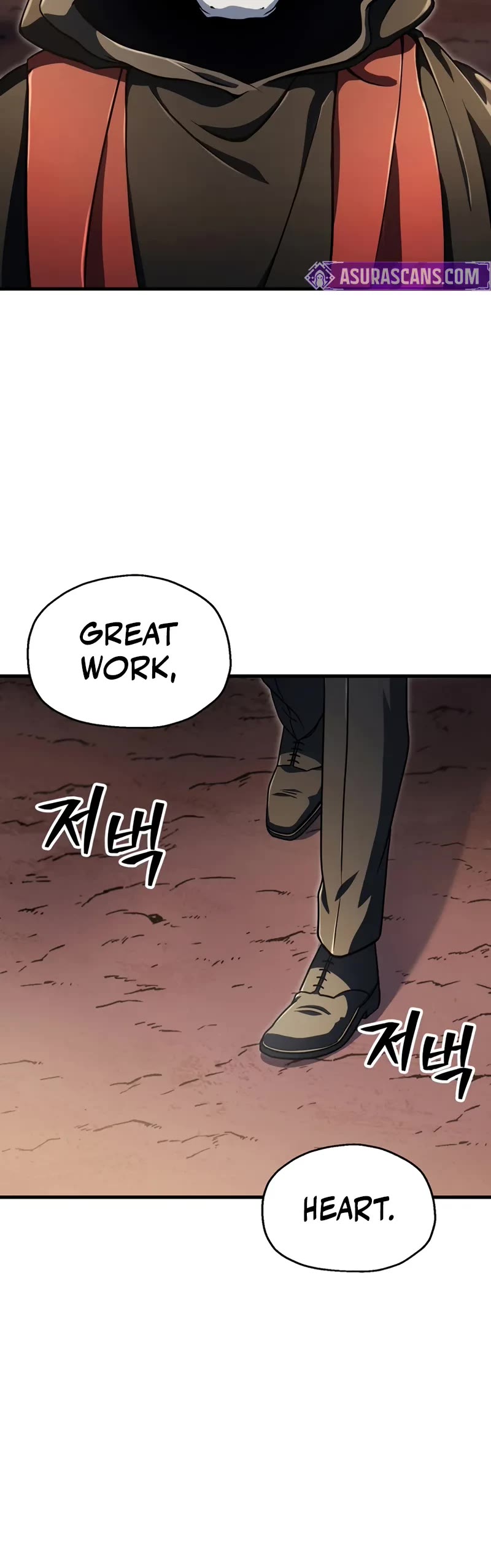 The Player That Can't Level Up chapter 194 page 16