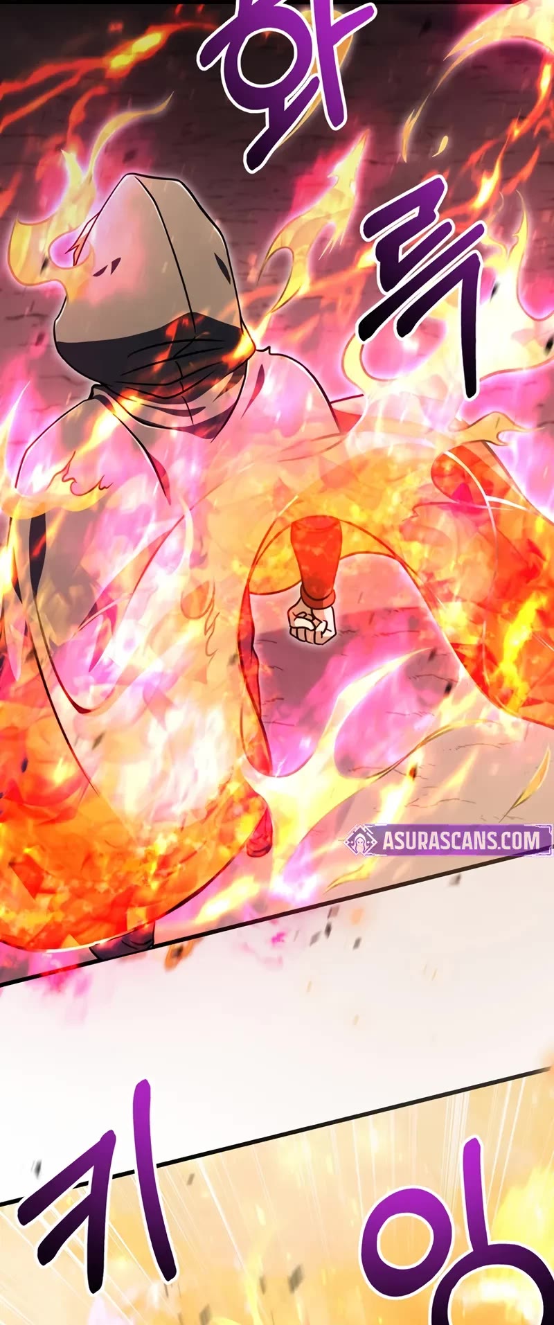 The Player That Can't Level Up chapter 194 page 25