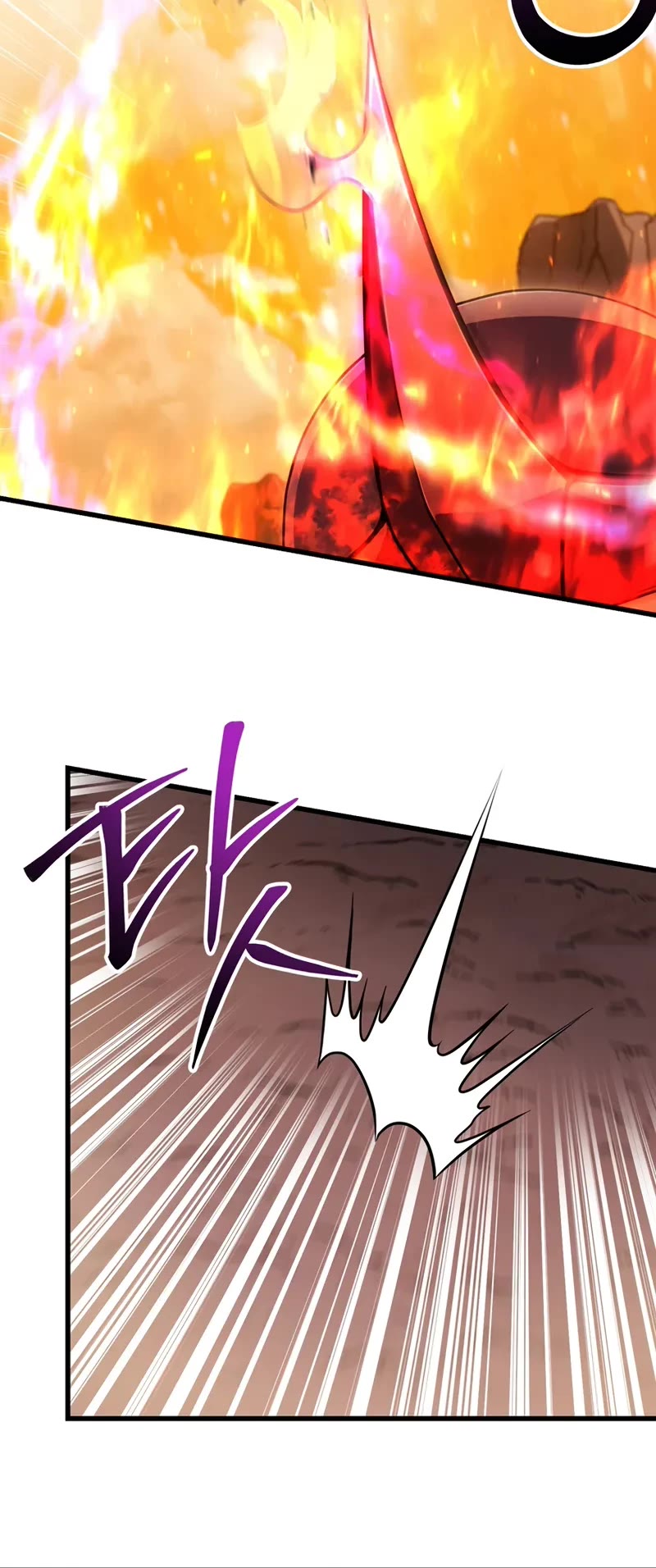 The Player That Can't Level Up chapter 194 page 26