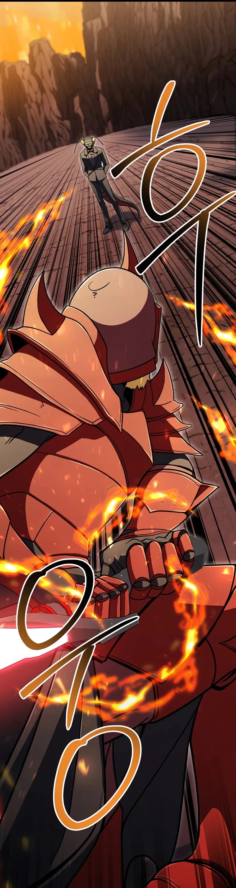 The Player That Can't Level Up chapter 194 page 27