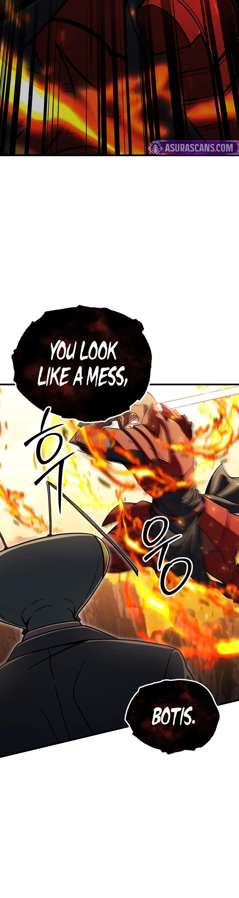 The Player That Can't Level Up chapter 194 page 28