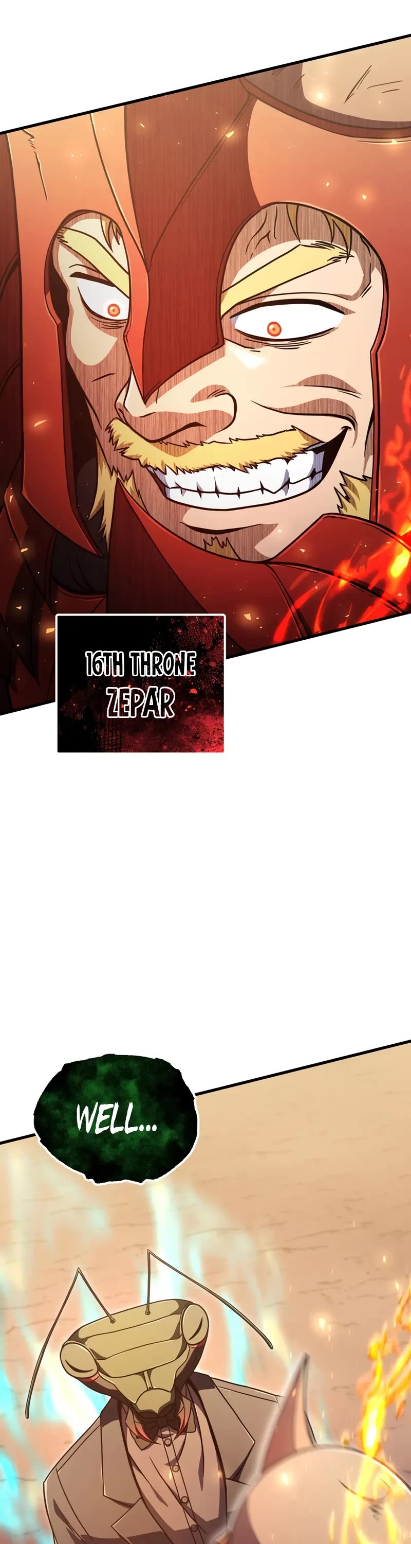 The Player That Can't Level Up chapter 194 page 29