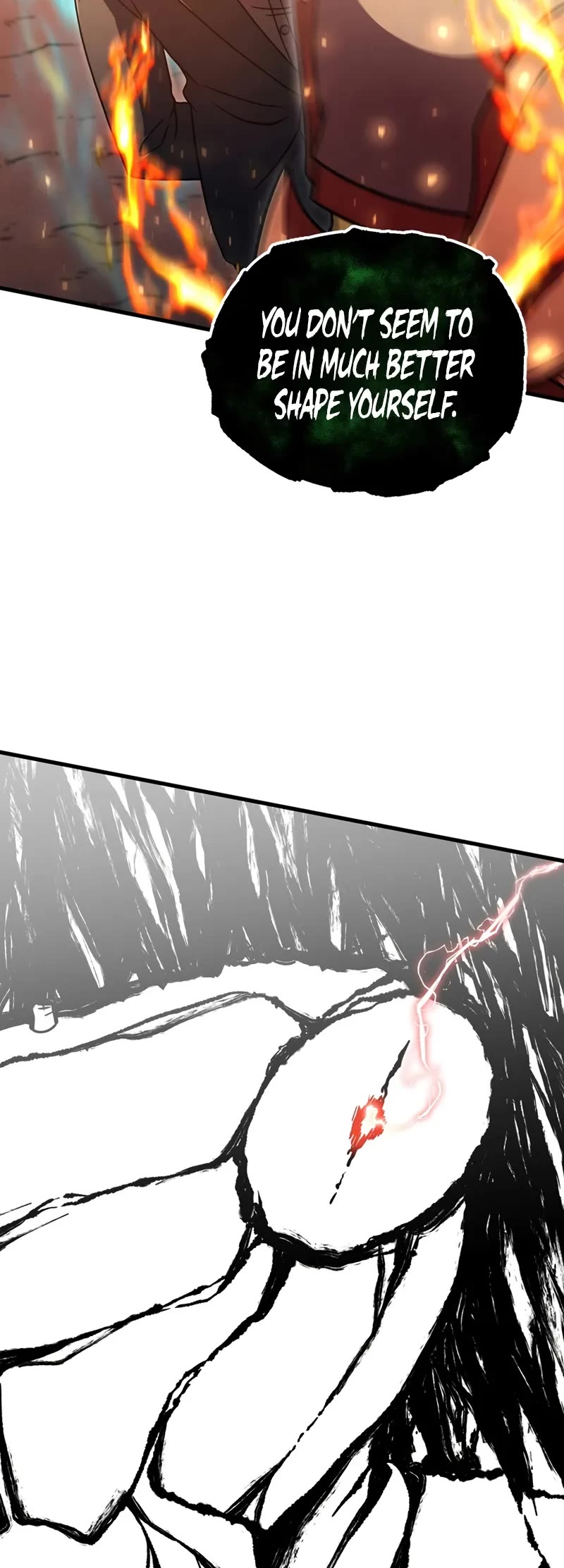 The Player That Can't Level Up chapter 194 page 30