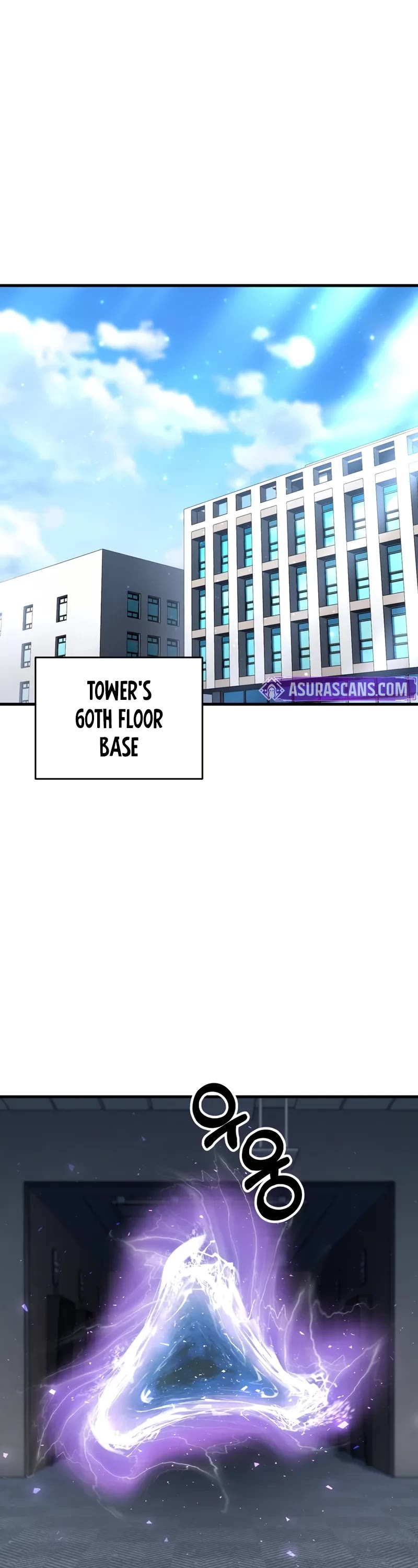 The Player That Can't Level Up chapter 194 page 33