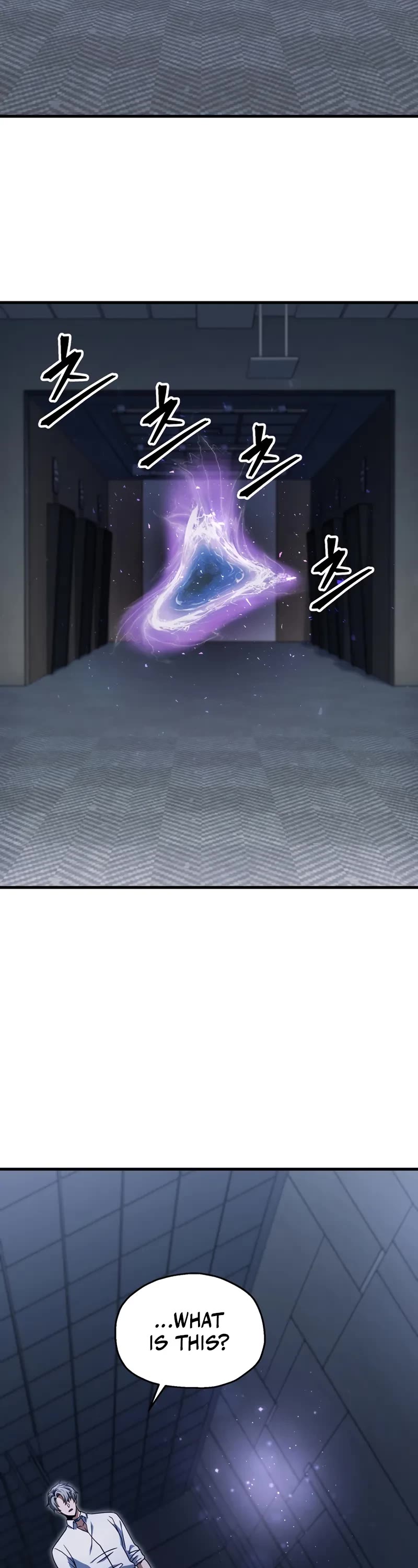 The Player That Can't Level Up chapter 194 page 34