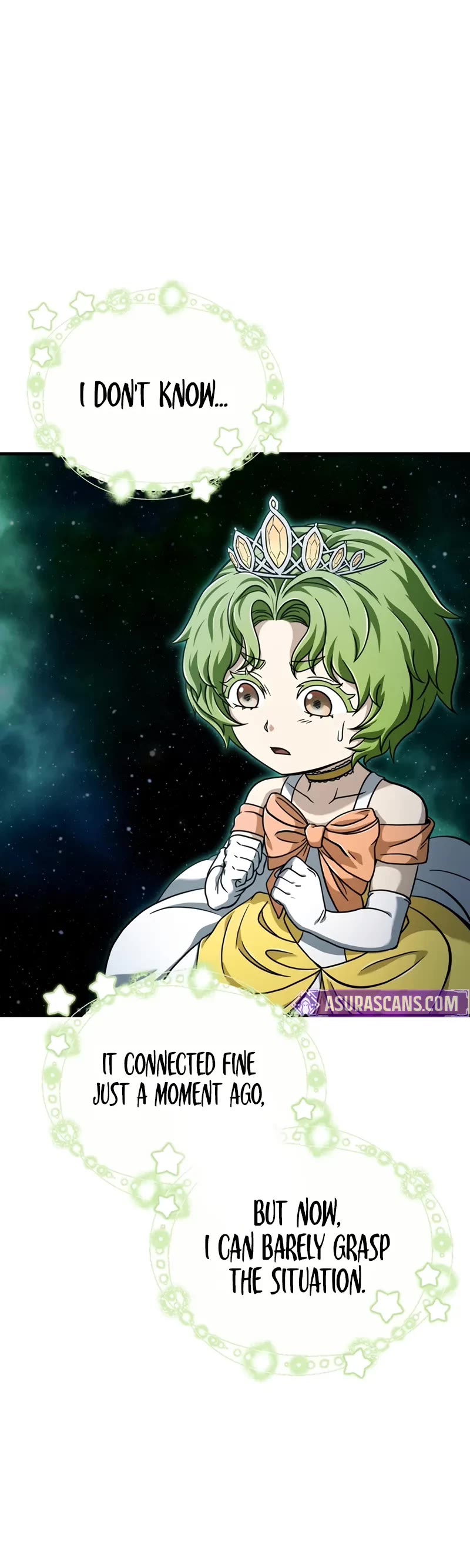 The Player That Can't Level Up chapter 194 page 36